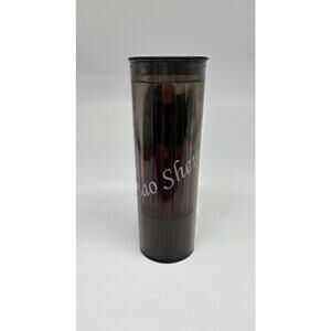 NIB Baosheng 8 Piece Make-up Brush Set 5.25 Inches